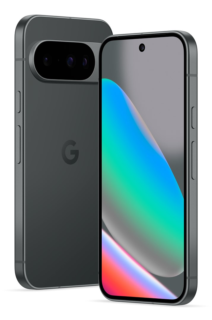Telefoni Google Pixel 10, 256GB, Obsidian