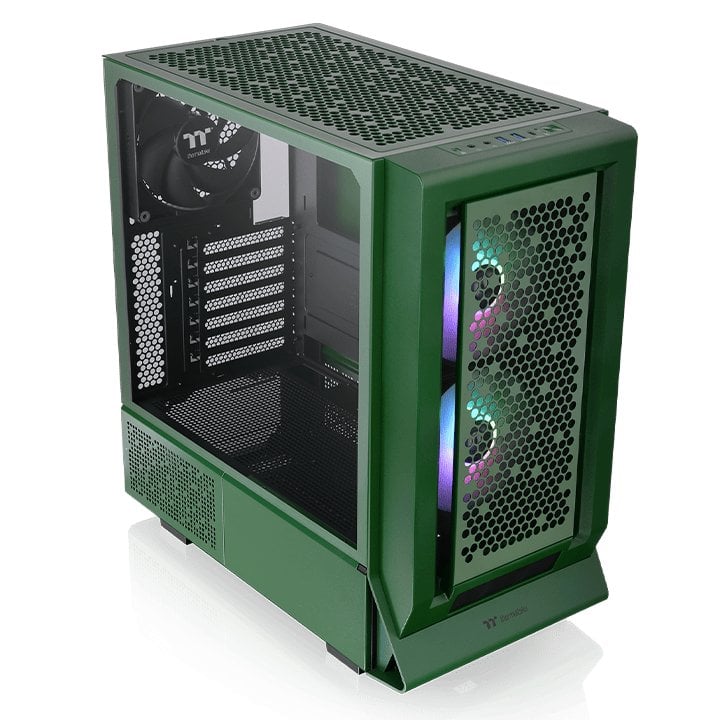 Kasë Thermaltake Ceres 350 MX, Midi Tower