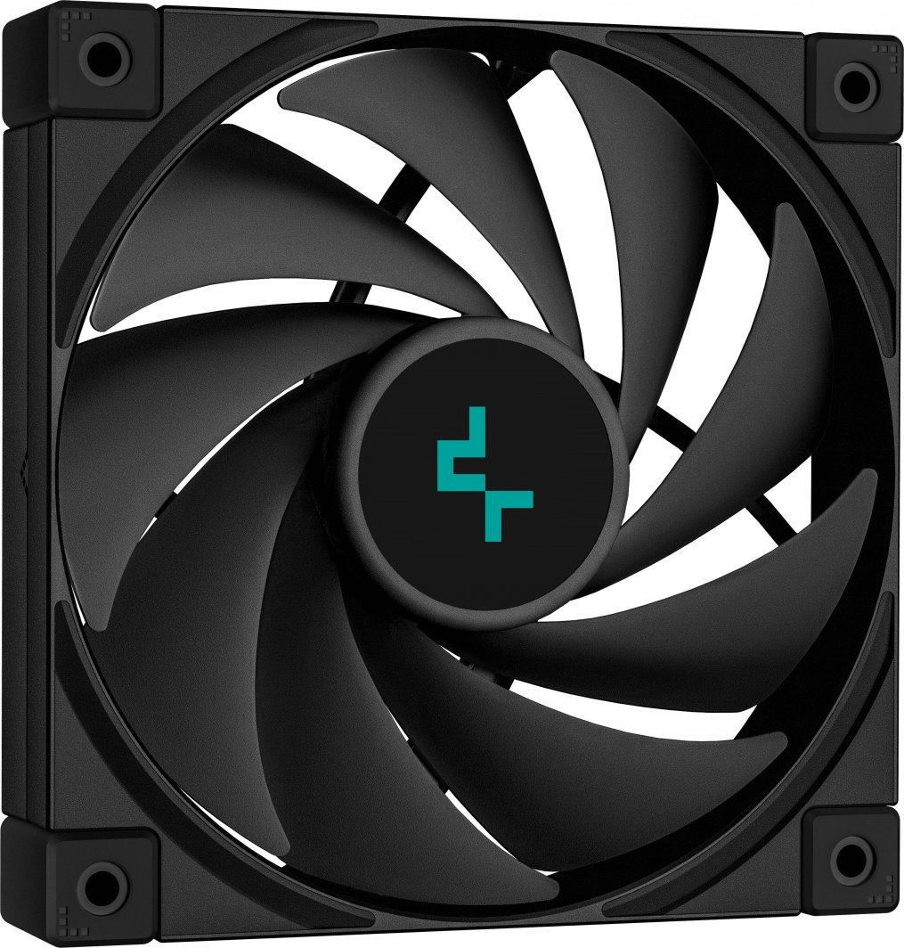Ftohës për procesor Deepcool AK500S (R-AK500S-BKADMN-G), 1150/1151/1155/1156/1200
