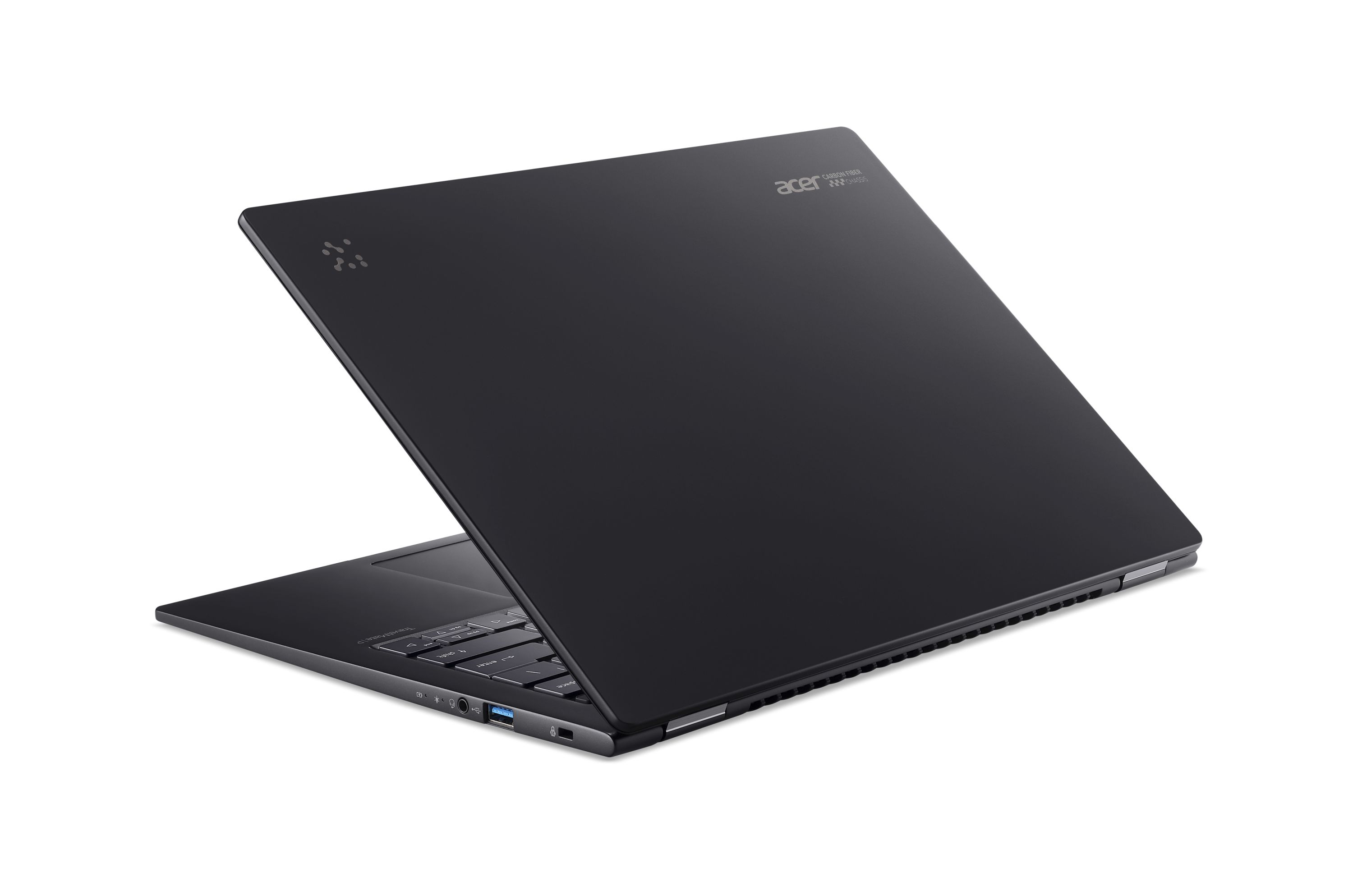 Laptop Acer TravelMate P6 14 AI TMP614-54, Intel Core Ultra 7, 14" 2.8K 120Hz, i zi 4