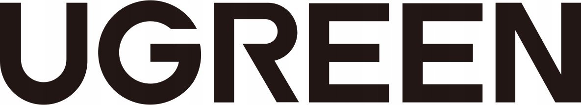 Kamerë web Ugreen, 2K Ultra HD, 4MP, 360°, me mikrofon të dyfishtë, set 2 copë