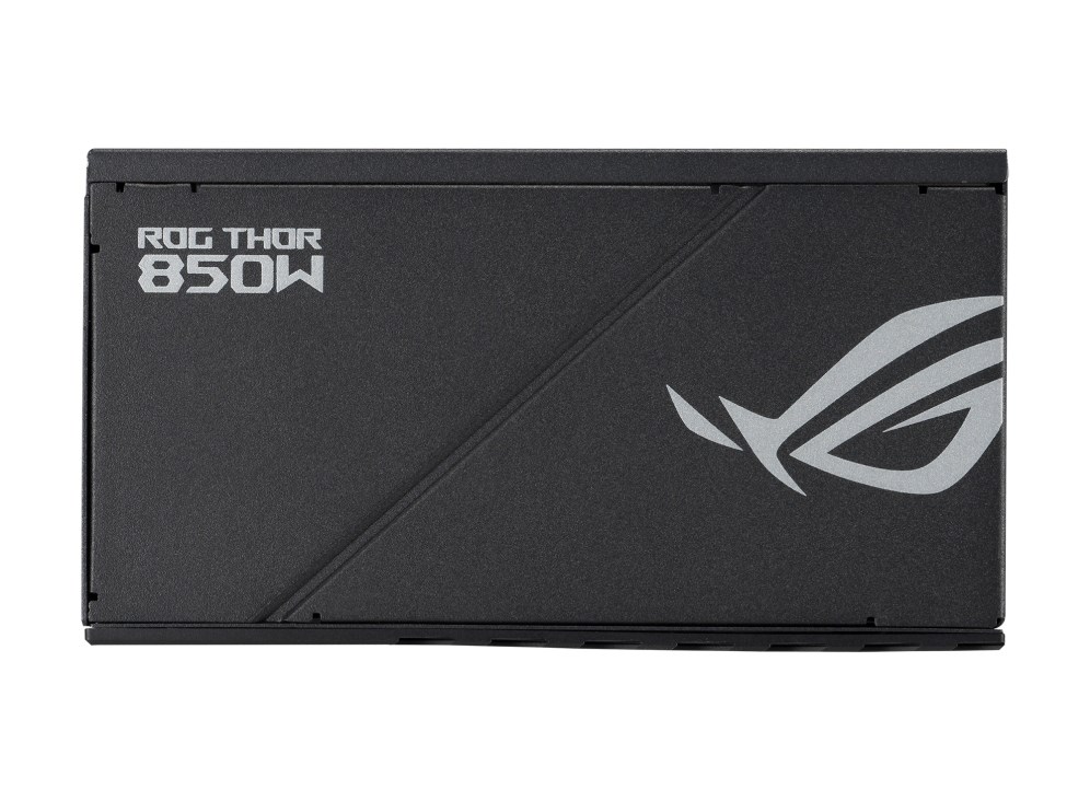 Burim energjie ASUS ROG THOR 850W Platinum II, 20+4 pin ATX, 850 W