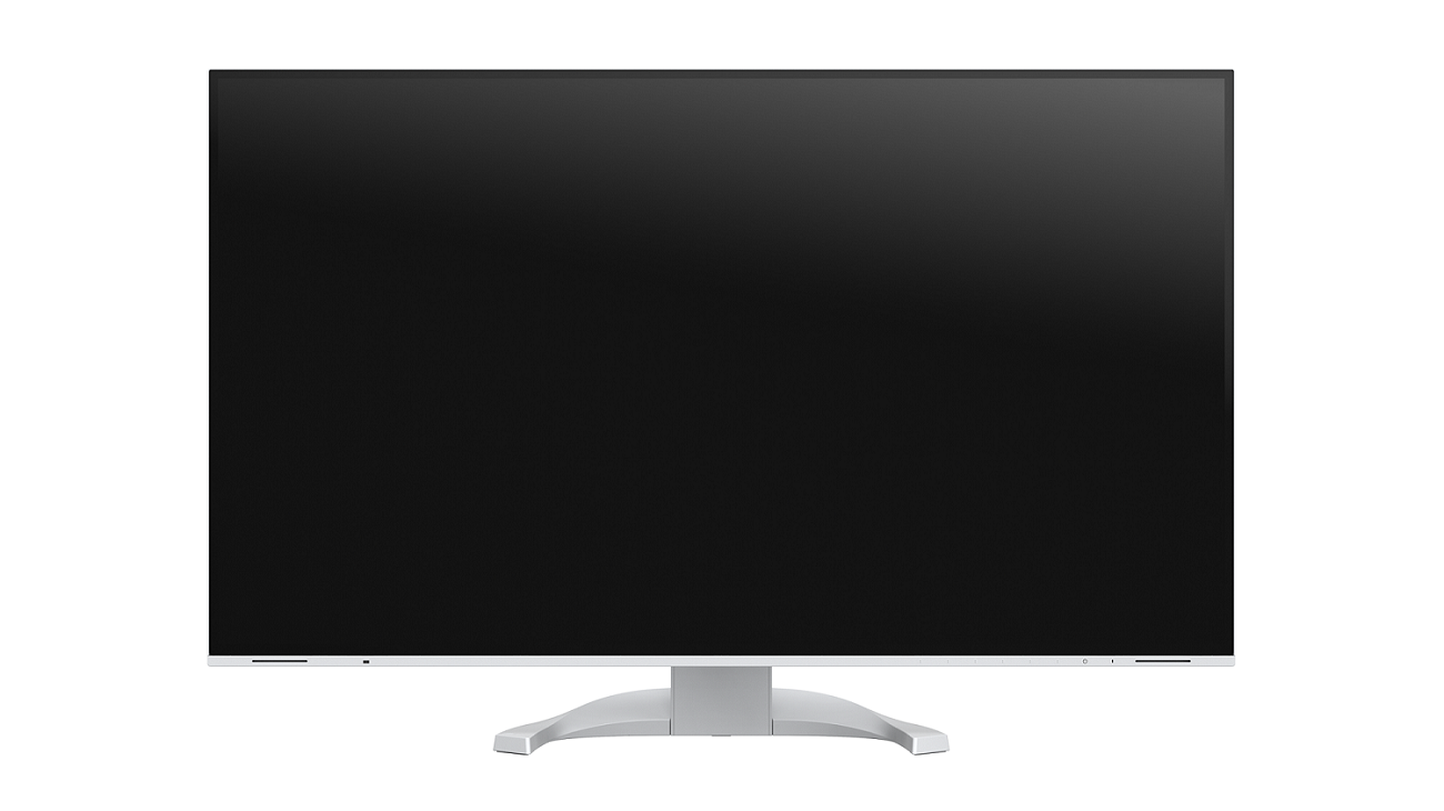 Monitor EIZO FlexScan EV3240X-WT, 31,5", IPS, 4K UHD, 60Hz, 5ms, i bardhë