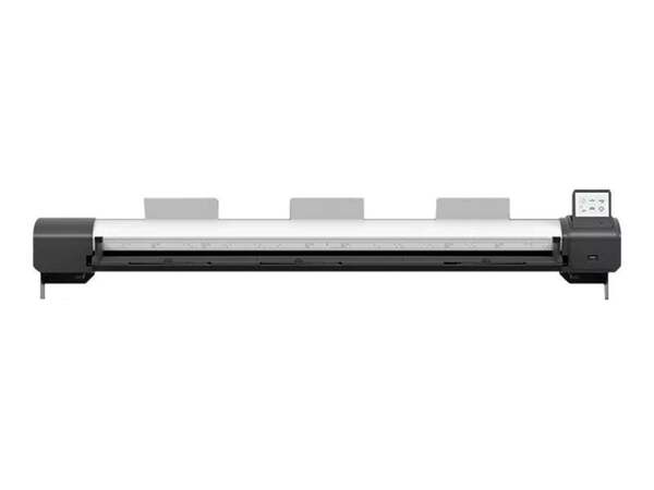 Skaner Canon LM36, profesional, dokumentesh, gri