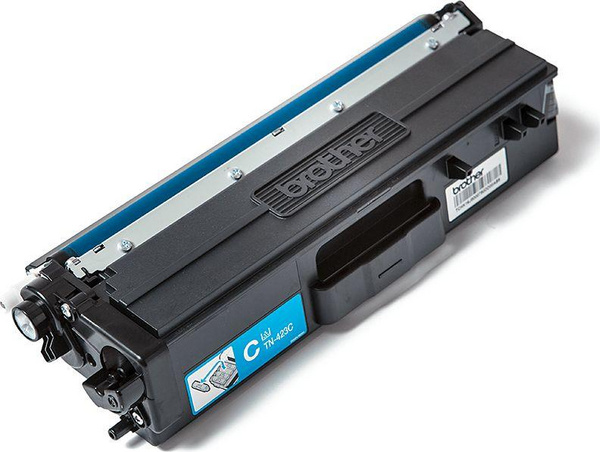 Printer Brother TN-423C, ngjyrë	cyan
