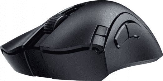 Mouse gaming Razer DeathAdder V2 X HyperSpeed, pa tela, 7 butona, i zi