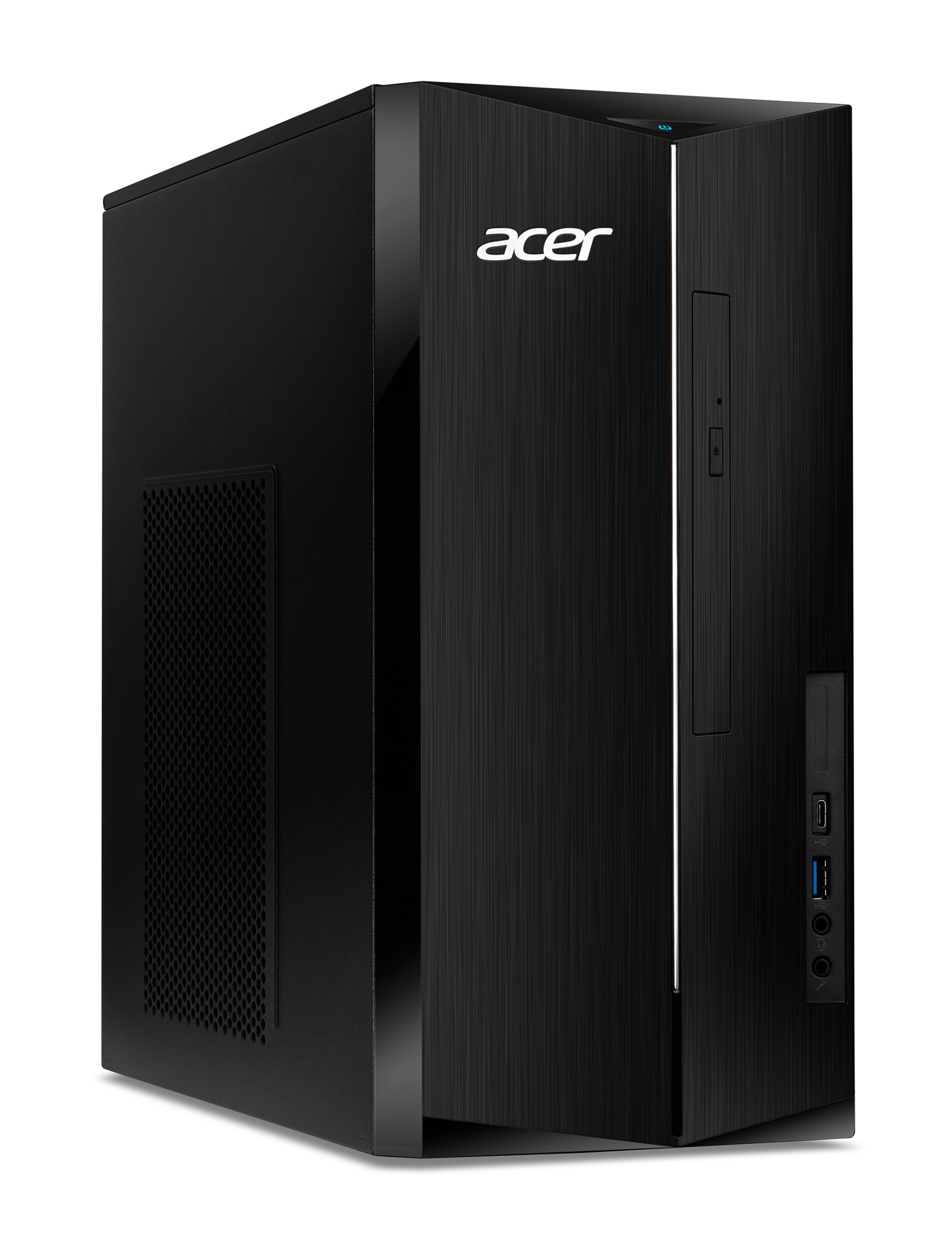Kompjuter desktop Acer Aspire TC-1785_EX, Intel Core i5-14400F, 16GB RAM, 512GB M.2 SSD, NVIDIA RTX 3050, i zi