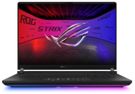 Laptop gaming ASUS ROG Strix SCAR 16 2025 G635LW, 16", Intel Core Ultra 9, RTX 5080 16GB