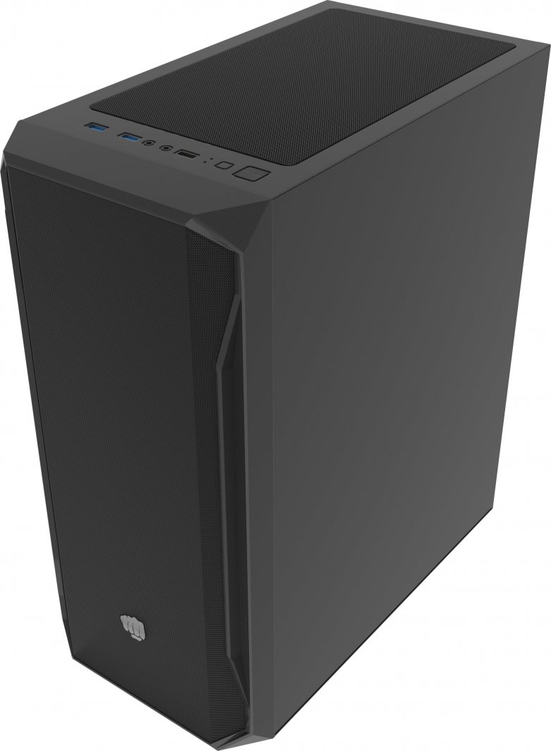 Kasë Fury Shobo SH4F, Midi Tower