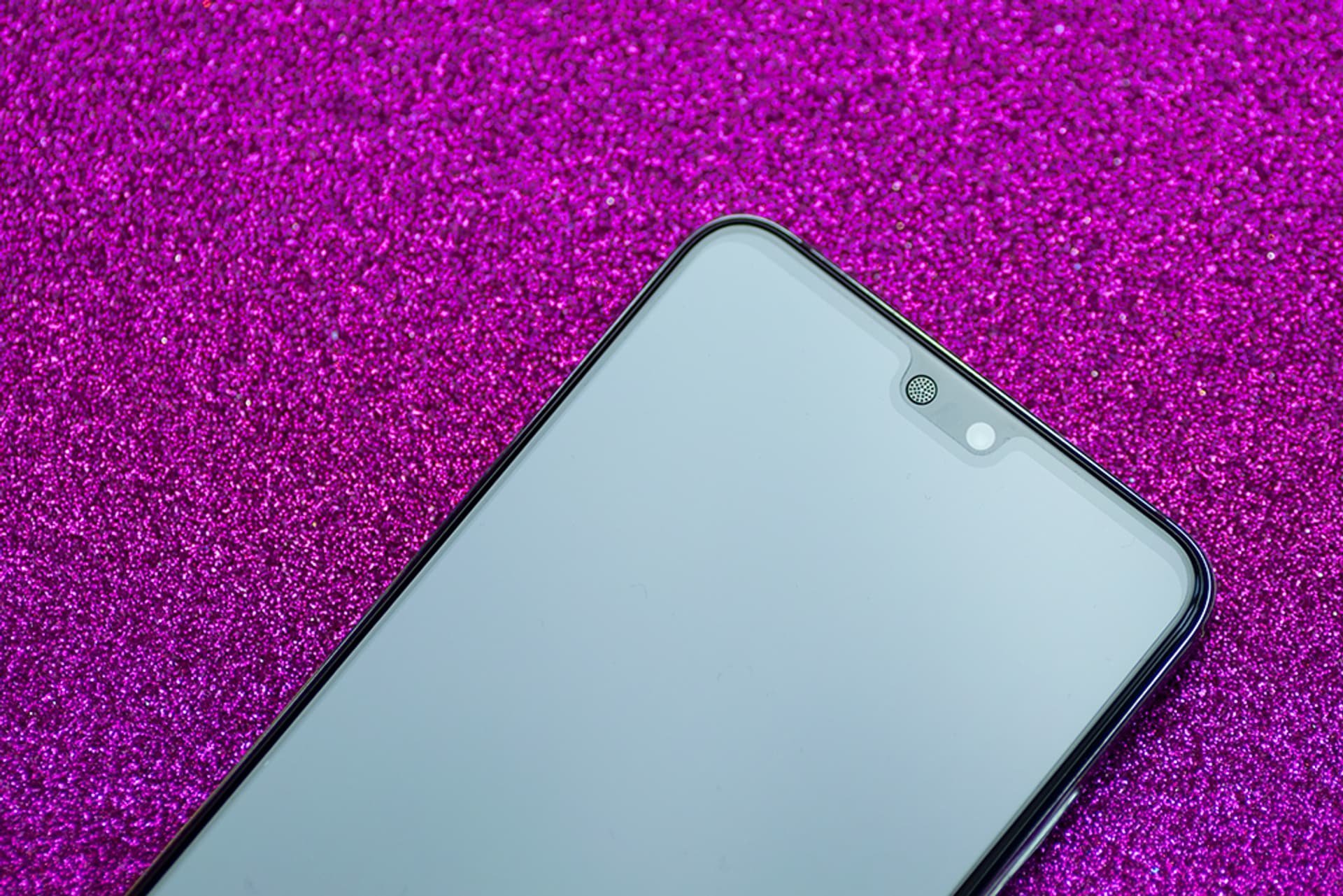 Fole mbrojtëse ekrani Ms Crystal BacteriaFREE për Samsung Galaxy A25 5G A256, antibakteriale, transparente