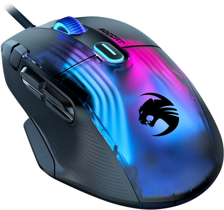 Maus ROCCAT Kone XP, i zi