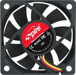 Ftohës Spire Orion 60x15, 60 mm