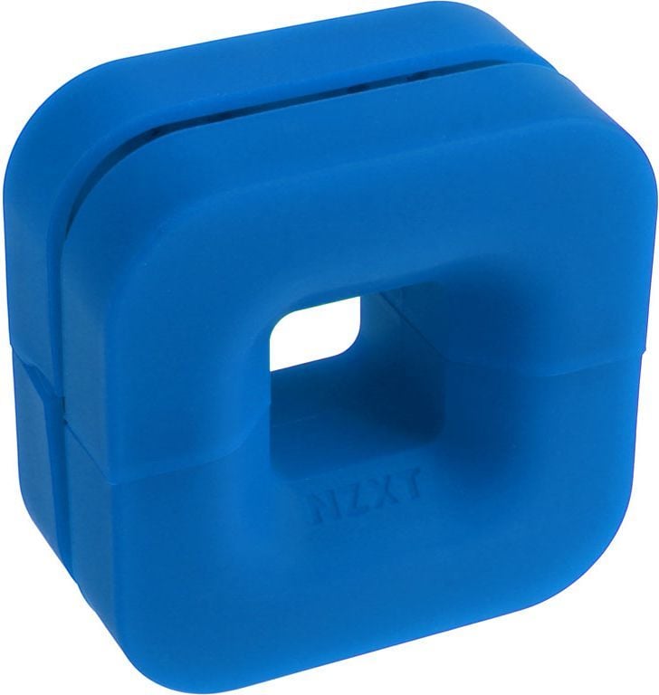 Mbajtëse për kufje Nzxt (BA-PCKRT-BL), e kaltër