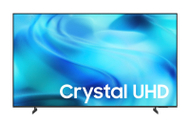 Televizor LED Samsung UE85U8072HUXXH, 85", 4K UHD, i zi