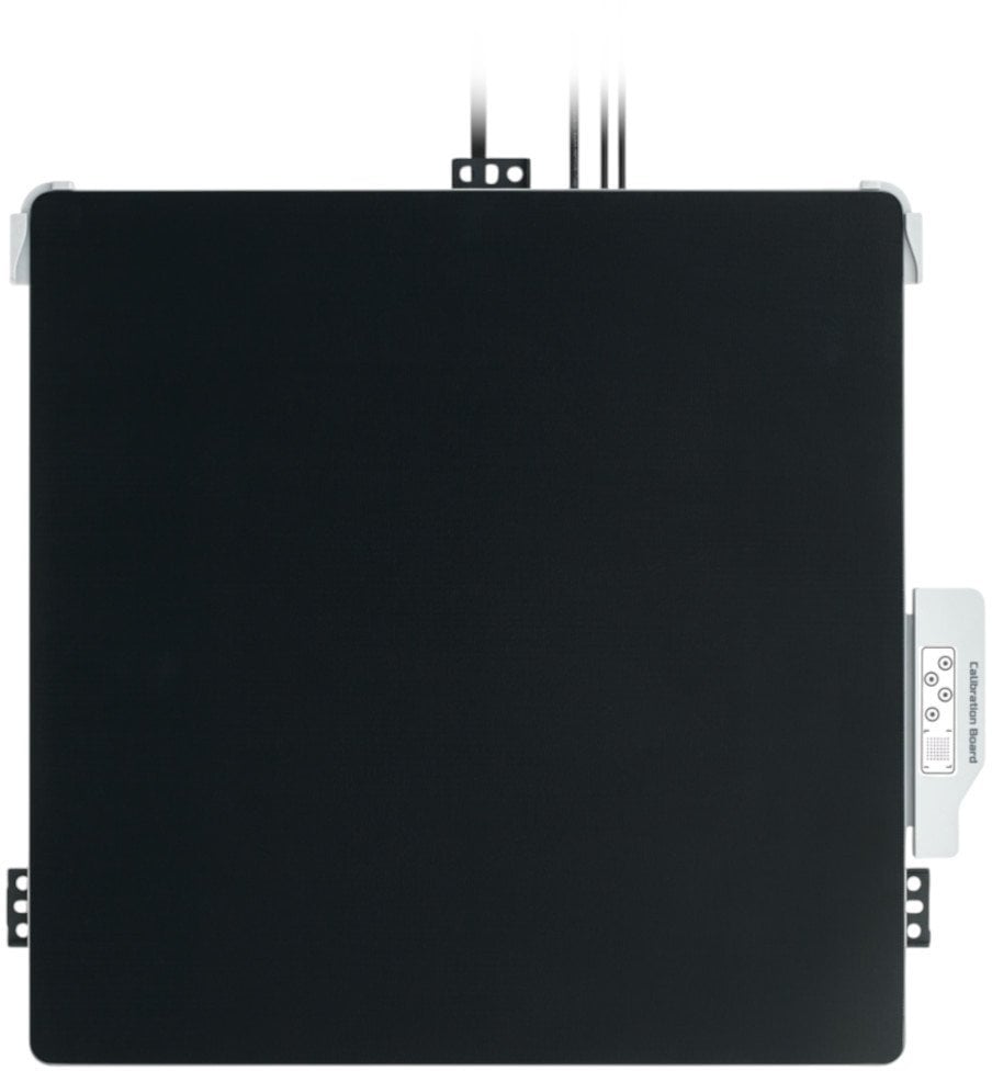 Platë ngrohëse Bambu Lab Heatbed Unit V3, për seri X1, për printer 3D