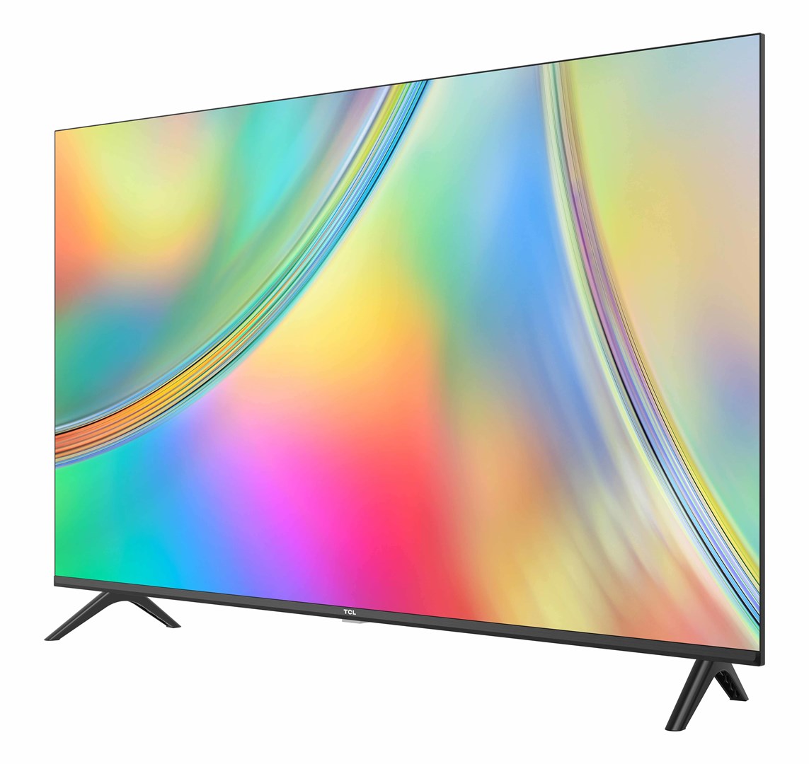 Televizor TCL 40FHD7900, 40", Full HD, Smart Android TV, i zi