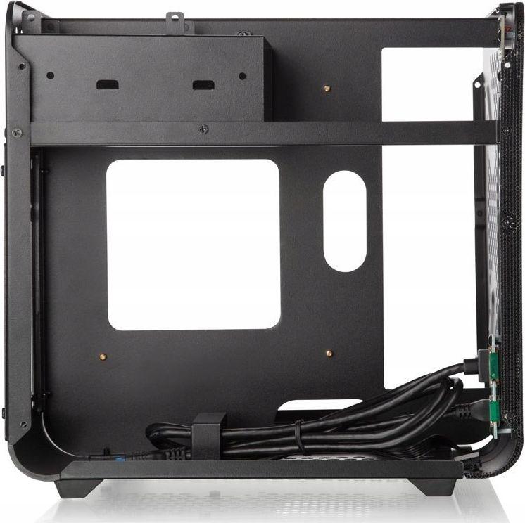 Kasë Raijintek Metis Evo AL, Mini Tower