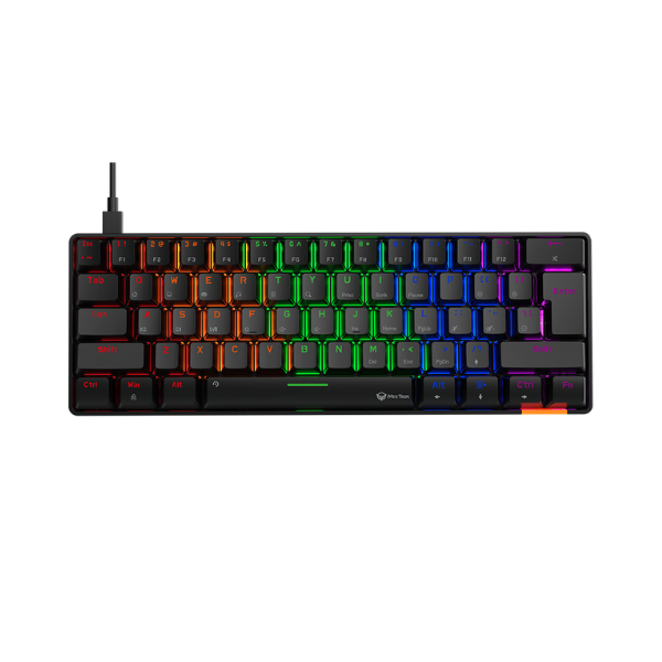 Tastiera Gaming MEETION MK005