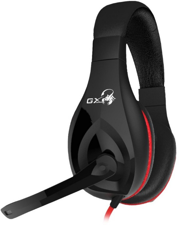 [OUTLET] Kufje Genius GX Gaming HS-G560, zezë