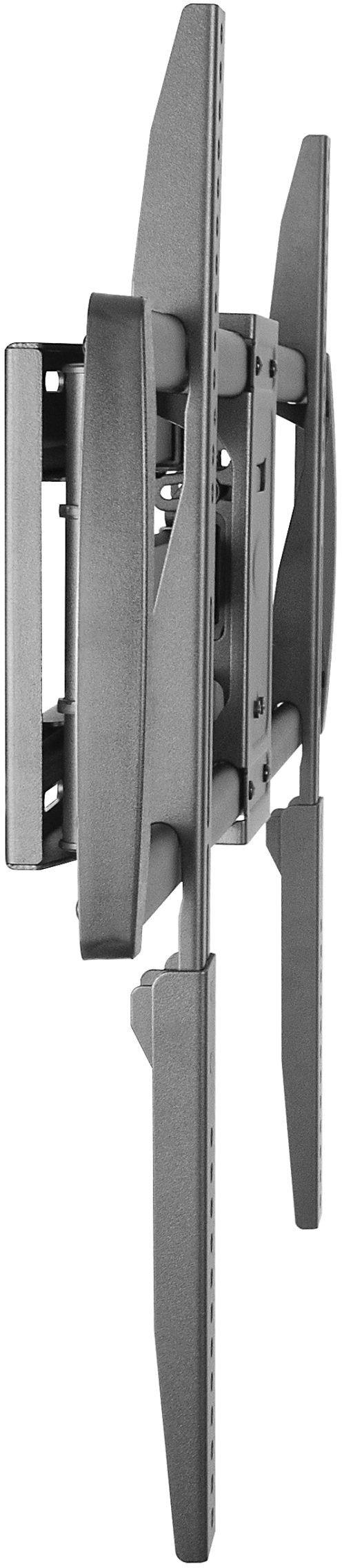 Mbajtëse muri për TV Montiss DENALI MT162, 37-105", 75kg, e zezë