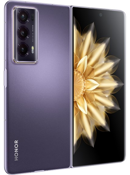Celular Honor Magic V2 Dual SIM, 6.43", 512 GB, 16 GB RAM, 5G, vjollcë