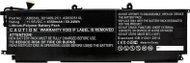 Bateri laptopi CoreParts MBXHP-BA0212, për HP Envy 13, e zezë