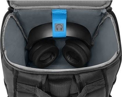 Çantë shpine Dell (460-BCYY), 17", e zezë