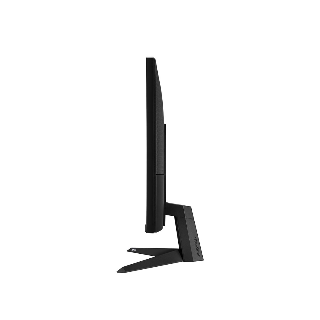 Monitor LG UltraGear 27GQ50F-B, 27", FHD, VA, 165Hz, i zi