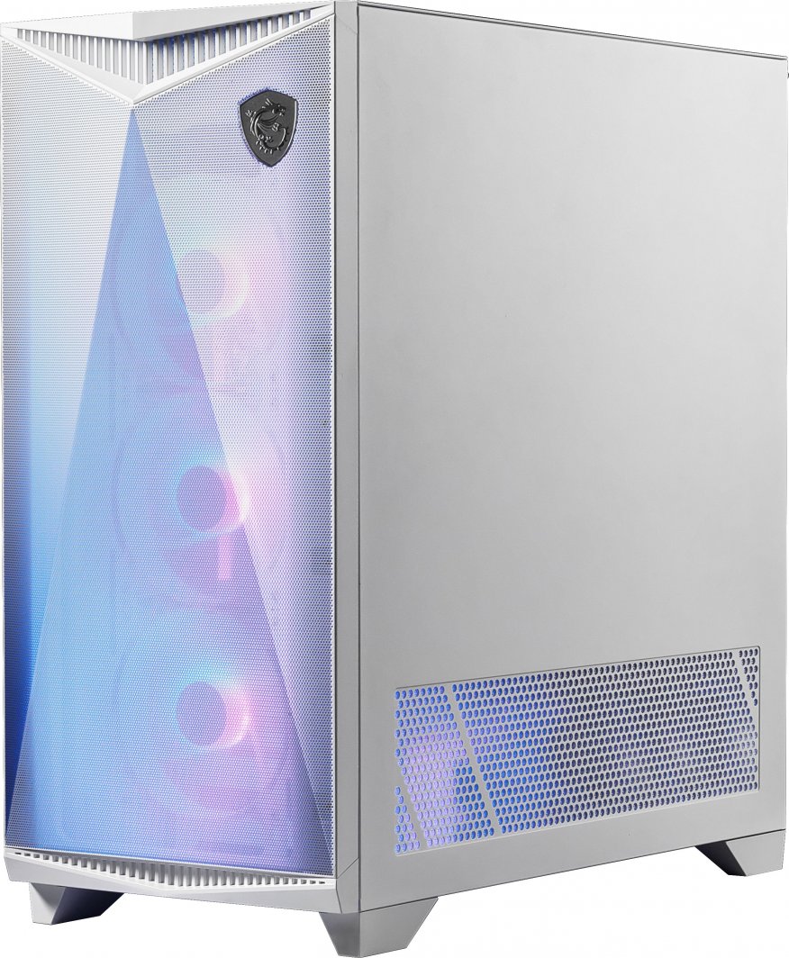 Kasë MSI MPG Gungnir 300R Airflow, Midi Tower