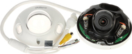 Kamerë IP Dahua IPC-HDBW3541F-AS-0280B-S2, 5MP, lente 2.8mm, e bardhë