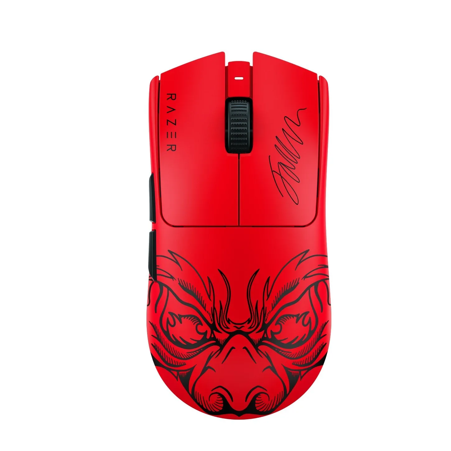 Maus Razer Viper V3 Pro Faker Edition