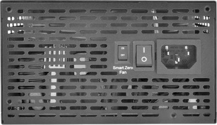 Burim energjie Thermaltake Smart BX3 PS-SPD-0750NNFABE-3 ATX 3.0, 750W