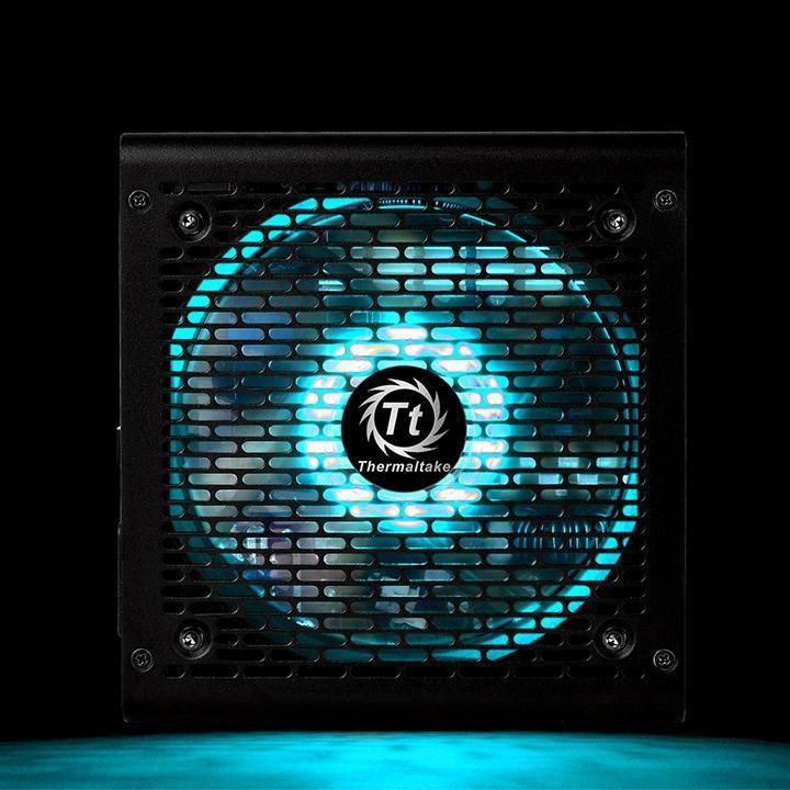 Burim energjie Thermaltake, 550 W, i zi