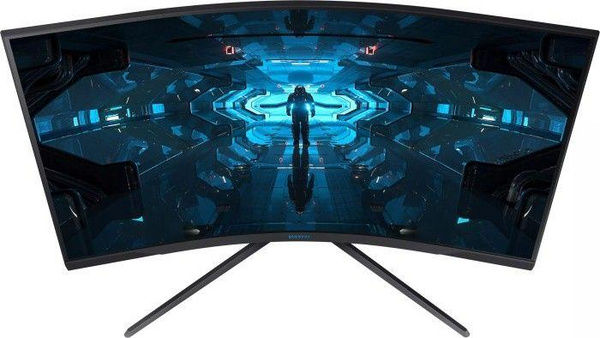 Monitor Samsung Odyssey G7 C32G74TQSU (LC32G74TQSUXZG), 32", WQHD, i zi