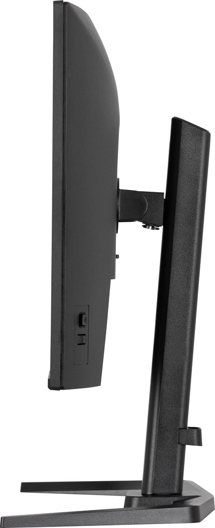 Monitor gaming Iiyama G-MASTER GB2771QSU-B1 Red Eagle, 27", WQHD 2560 x 1440, 200Hz, i zi