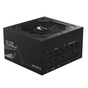 Burim energjie GIGABYTE UD750GM, 750W, ATX