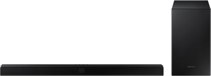 Soundbar Samsung HW-T550, 2.1 - i zi
