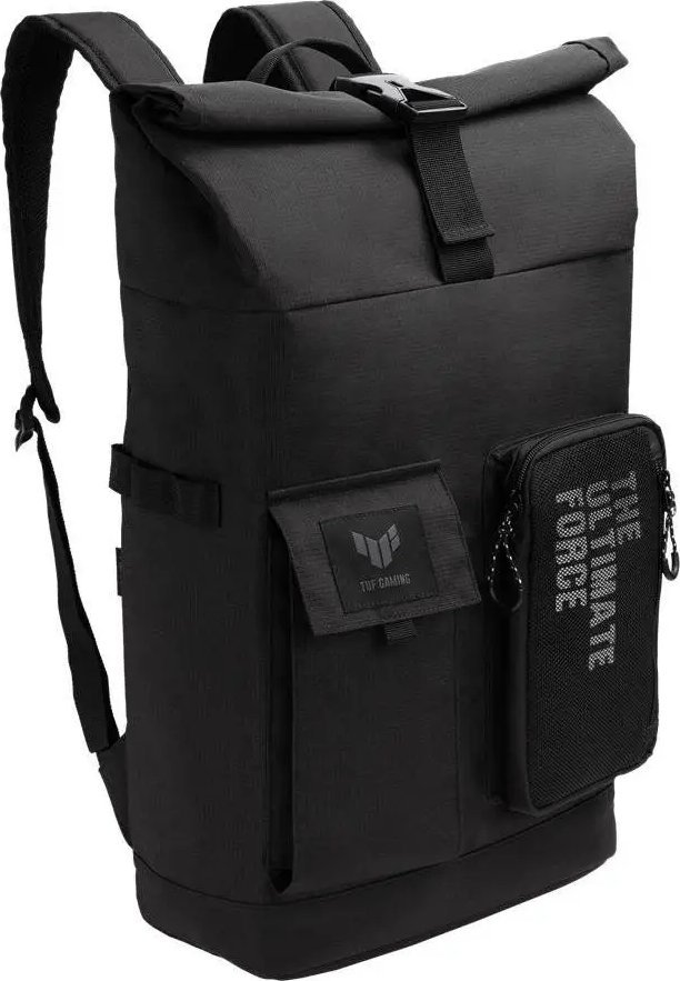 Çantë për laptop Asus TUF GAMING, e zezë 