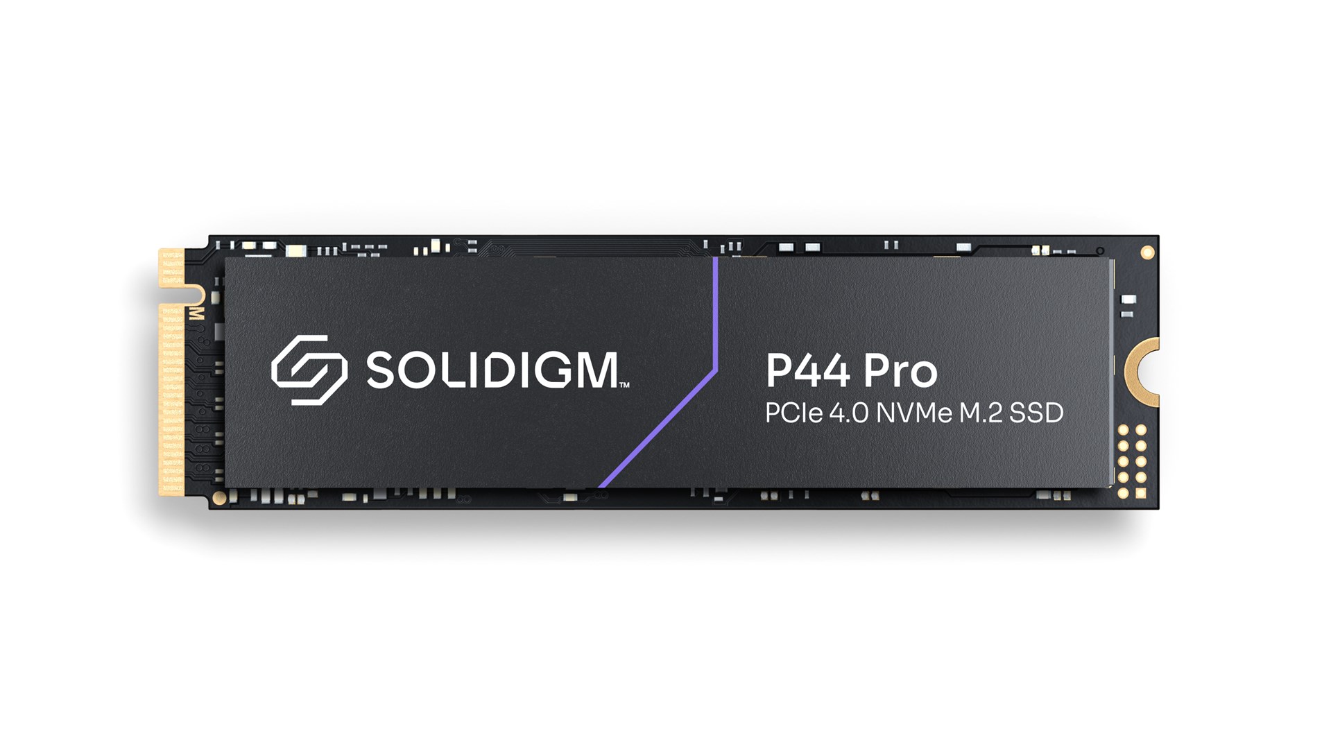 Disk SSD Solidigm P44 Pro 2TB, M.2, PCIe 4.0