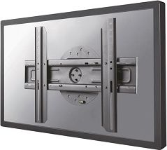 Mbajtëse muri për TV Neomounts LED WR100BLACK, 37" 75", 50 kg, e zezë