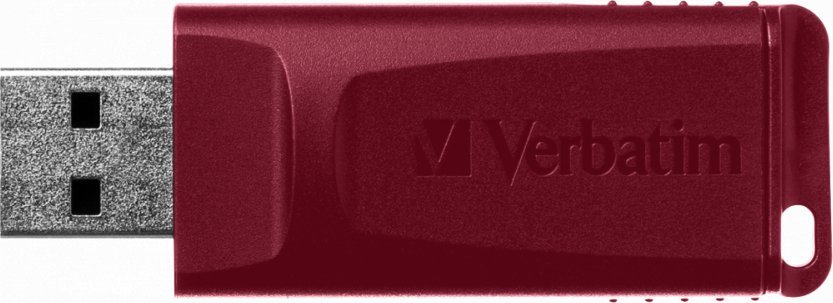 USB Verbatim Slider, set 3 copë, 16GB, shumëngjyrësh