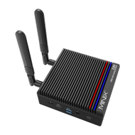 Mini PC MINIX Z150 0dB, Intel N150, 8GB RAM, 256GB SSD, i zi