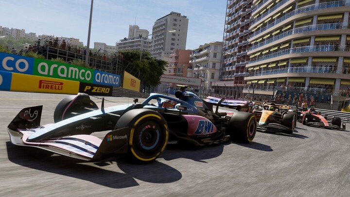 Videolojë F1 23 (Xbox)
