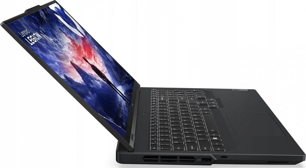 Laptop Lenovo Legion Pro 5 16IRX9, 16", Intel Core i7-14700HX, 32GB RAM, 1TB SSD, NVIDIA GeForce RTX 4060
