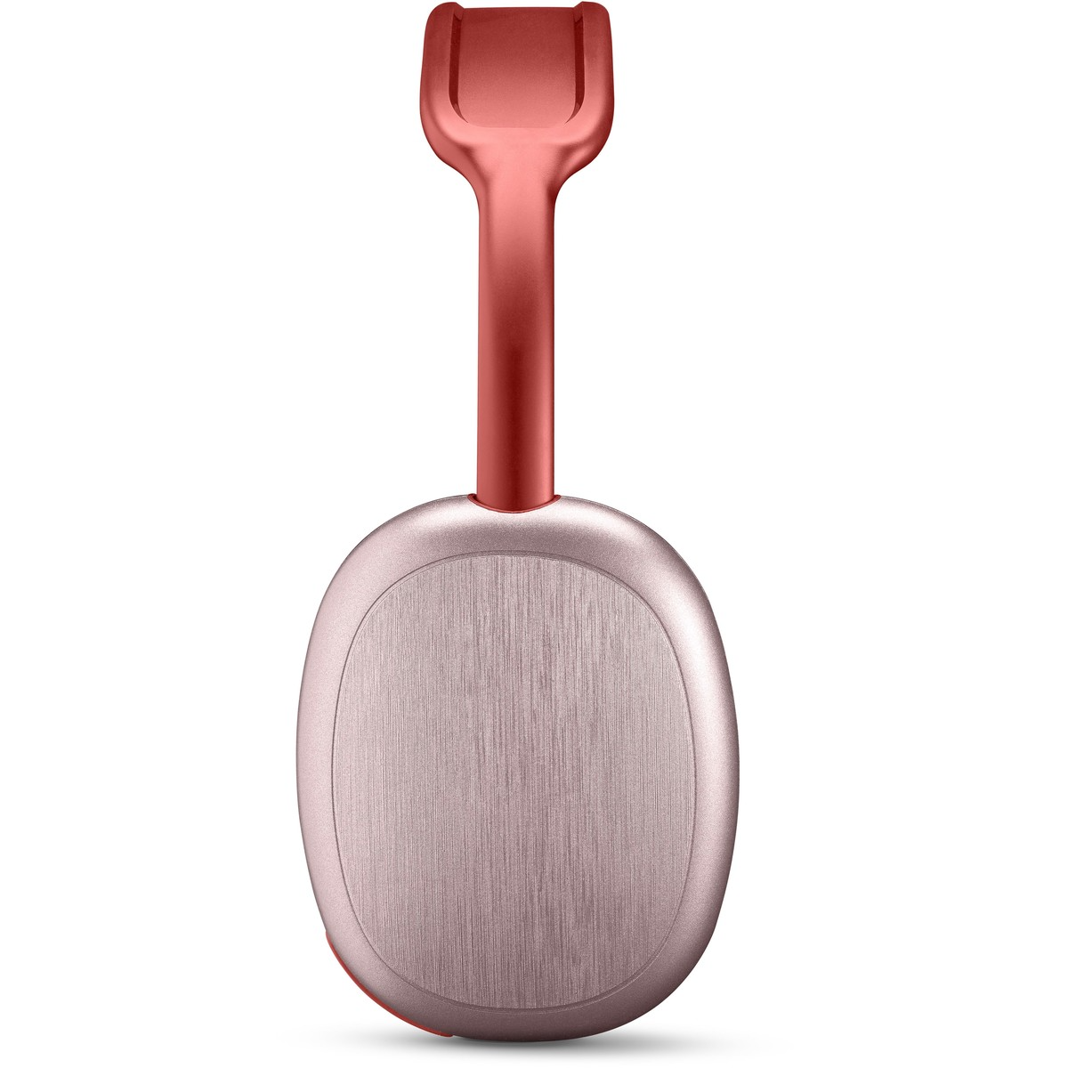 Kufje Cellularline Music Sound MAXI2 BTHEADBMSMAXI2R, wireless, të kuqe