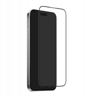 Qelq mbrojtës Puro Display Glass për iPhone 17 Pro, 1 copë, transparent