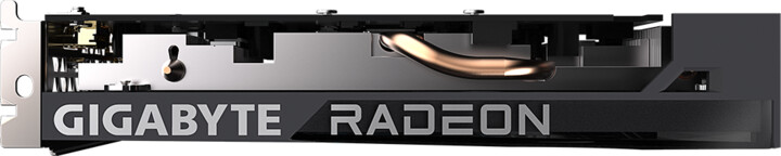 Kartelë grafike GIGABYTE Radeon RX 6400 EAGLE 4G, 4GB GDDR6