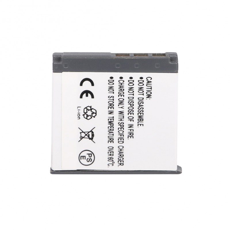 Bateri PDX SONY NP-FE1