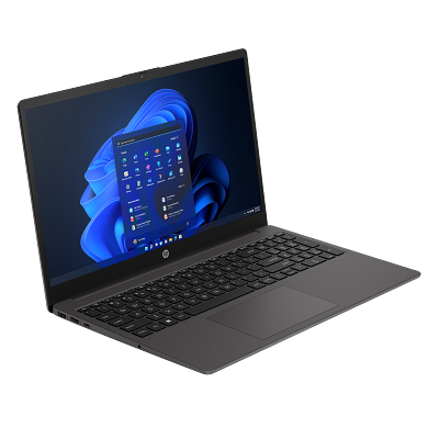 Laptop HP 250 G10, 15.6", Intel Core i5-1334U, 8GB RAM, 512GB SSD, Intel Iris X Graphics, i zi