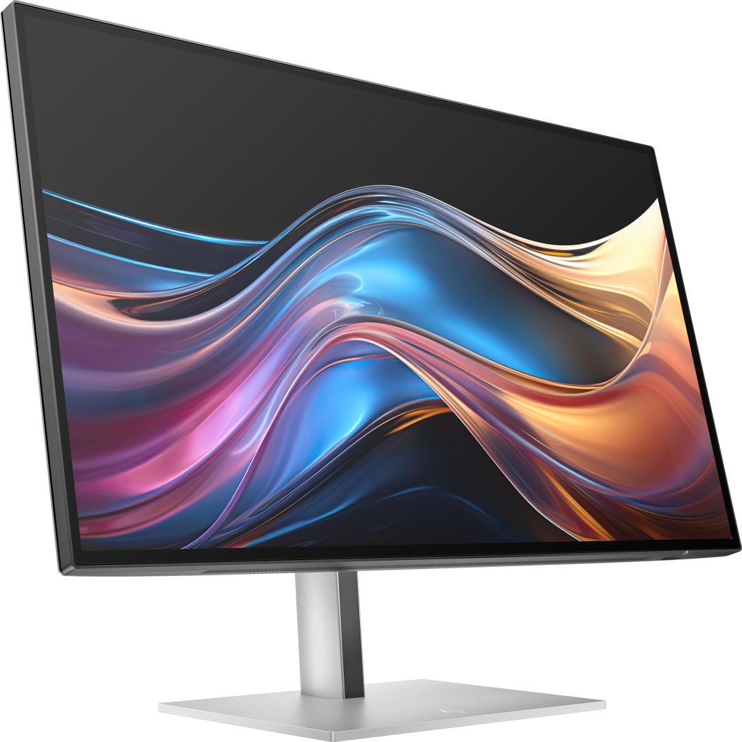 Monitor HP Series 7 Pro 727pq, 27'', QHD, PVC, IPS, i zi